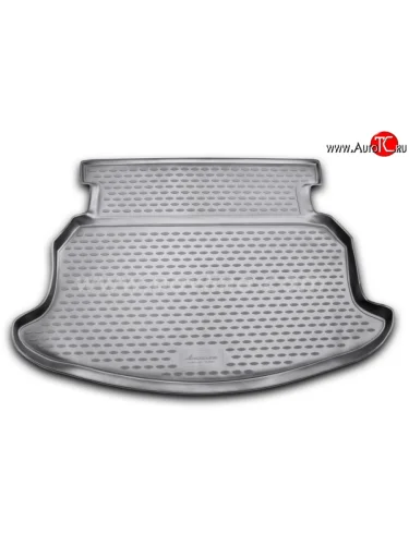 Коврик в багажник EC7 RV Element (полиуретан) Geely Emgrand EC7 хэтчбек (2009-2016)
