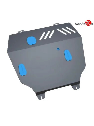 Защита картера двигателя Autofamily Chevrolet Lacetti хэтчбек (2002-2013)