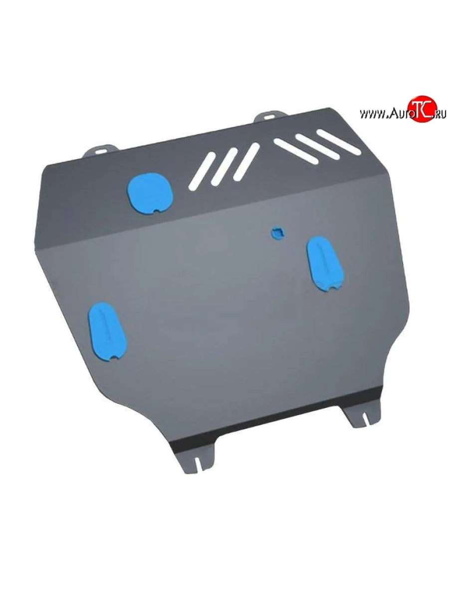 Защита картера двигателя Autofamily Chevrolet Lacetti универсал (2002-2013)  в Керчи Республика Крым