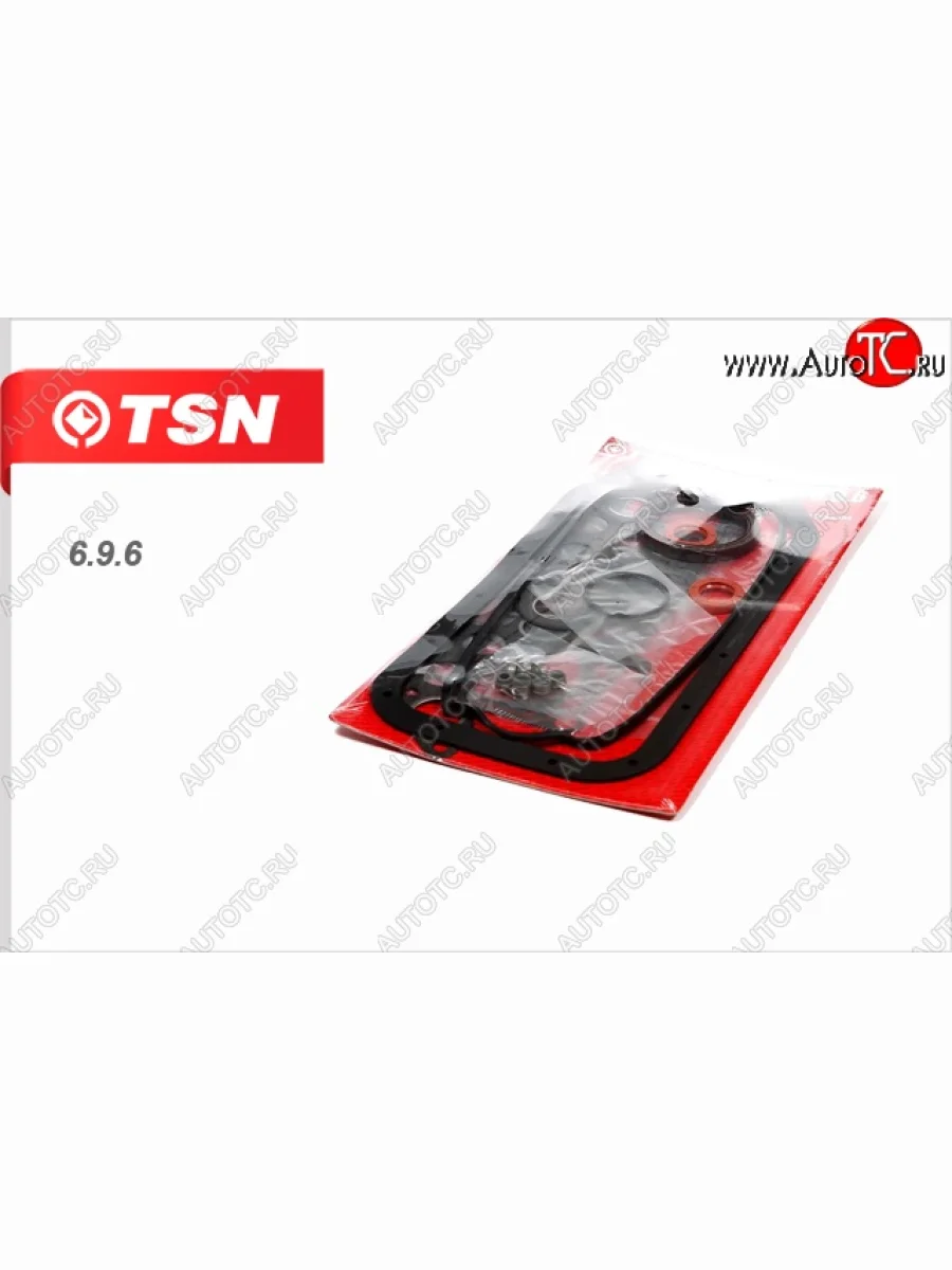 Комплект прокладок ГБЦ TSN Лада ВАЗ 2108 (1984-2003)  в Перми Пермском крае