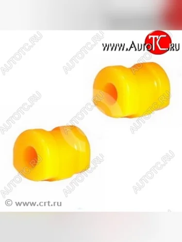 Полиуретановая втулка стабилизатора Точка Опоры (25 мм) BMW 3 серия E36 седан (1990-2000)