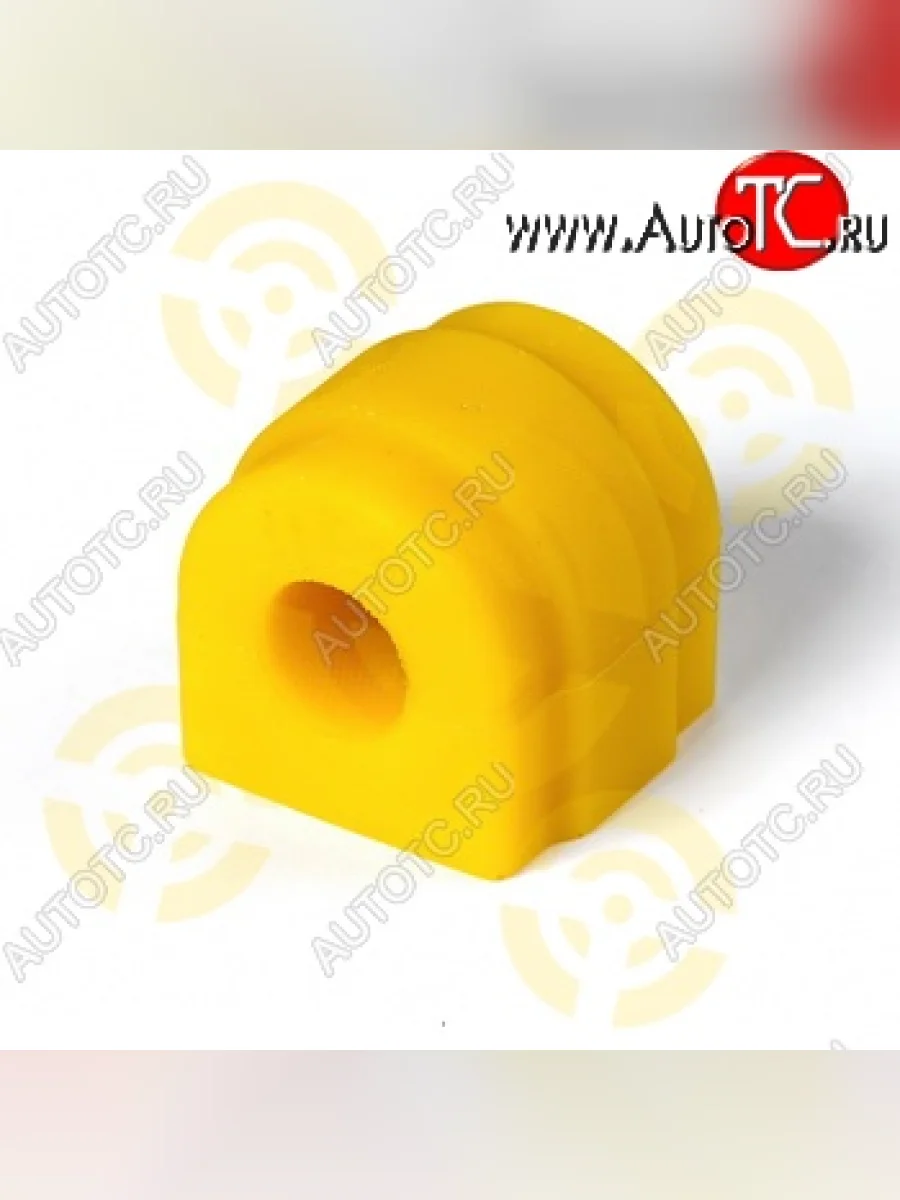 Полиуретановая втулка стабилизатора Точка Опоры (23 мм) BMW 5 серия E39 седан дорестайлинг (1995-2000)  в Самаре Самарской области