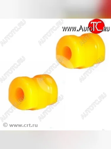 Полиуретановая втулка стабилизатора Точка Опоры (23,5 мм) BMW 3 серия E36 седан (1990-2000)