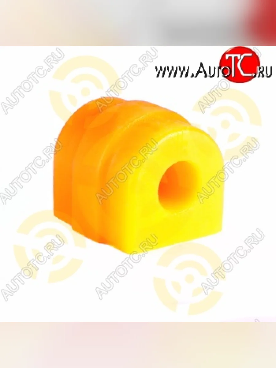 Полиуретановая втулка стабилизатора Точка Опоры (14 мм) BMW 5 серия E39 седан рестайлинг (2000-2003)  в Керчи Республика Крым