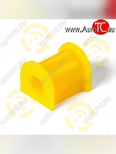 Полиуретановая втулка стабилизатора Точка Опоры (16 мм) BMW 3 серия E36 седан (1990-2000)