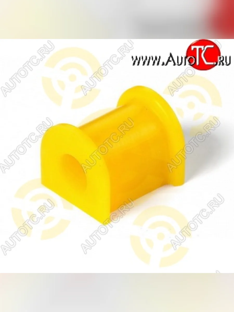 Полиуретановая втулка стабилизатора Точка Опоры (16 мм) BMW 3 серия E36 седан (1990-2000)  в Перми Пермском крае