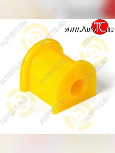 Полиуретановая втулка стабилизатора Точка Опоры (14 мм) BMW 3 серия E36 седан (1990-2000)