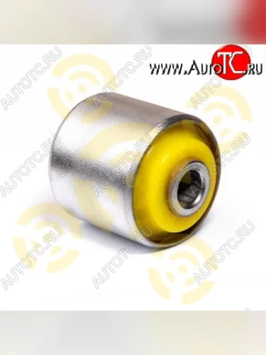 Полиуретановый сайлентблок передней подвески, поперечного рычага, внутренний Точка Опоры BMW X3 E83 (2003-2009)