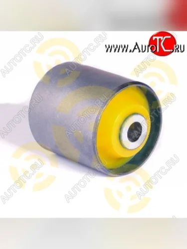 Полиуретановый сайлентблок передней подвески, верхнего продольного рычага Точка Опоры BMW 5 серия E39 седан дорестайлинг (1995-2000)