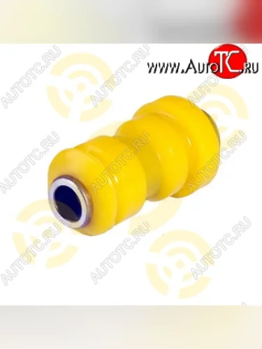 Полиуретановый сайлентблок задней подвески, нижнего рычага Точка Опоры BMW 3 серия E36 седан (1990-2000)