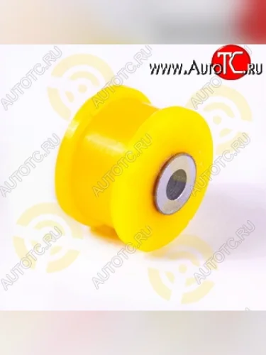 Полиуретановый сайлентблок передней подвески, стойки стабилизатора Точка Опоры BMW 3 серия E36 седан (1990-2000)