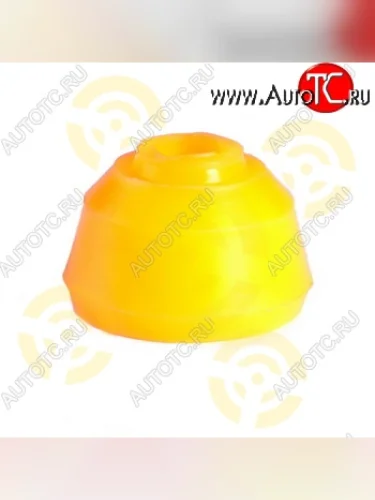 Полиуретановая втулка стабилизатора задней подвески CRT Mercedes-Benz ML class  W163 (1997-2001) дорестайлинг