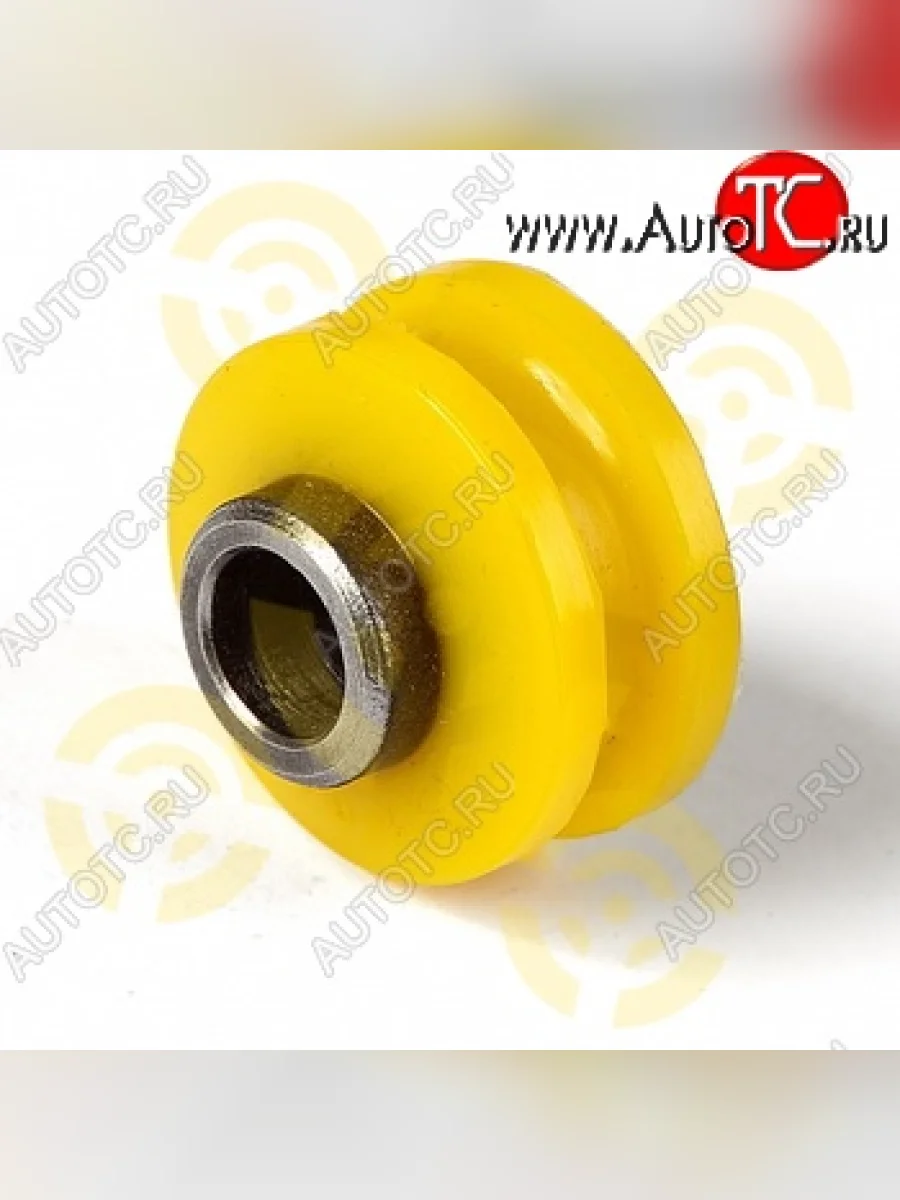 Полиуретановая втулка стабилизатора задней подвески CRT Honda Civic FD седан дорестайлинг (2005-2008)  в Самаре Самарской области