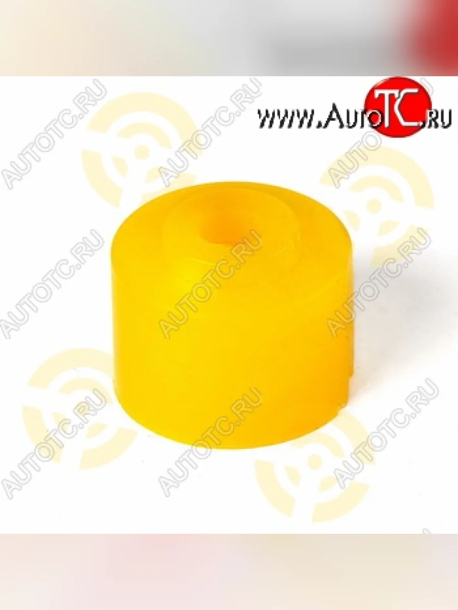 Полиуретановая втулка стабилизатора передней подвески CRT Hyundai Accent 2 LC седан дорестайлинг (ТагАЗ) (1999-2012)  в Керчи Республика Крым