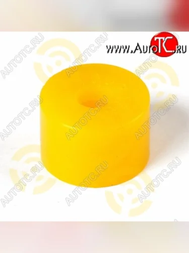 Полиуретановая втулка стабилизатора передней подвески CRT SSANGYONG Korando 2 (1996-2006)