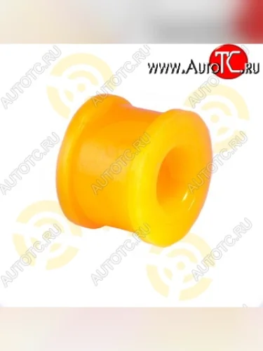 Полиуретановая втулка стабилизатора передней подвески CRT Volkswagen Caddy 9K,9U (1995-2003)