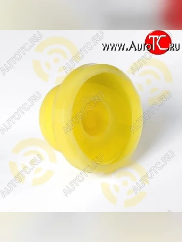 Полиуретановая втулка стабилизатора передней подвески CRT HUMMER H2 (2002-2009)