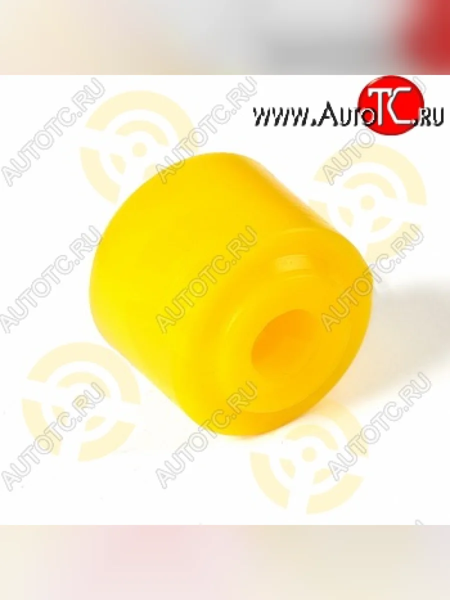 Полиуретановая втулка стабилизатора передней подвески CRT SSANGYONG Kyron дорестайлинг (2005-2007)  с доставкой в г. Керчь