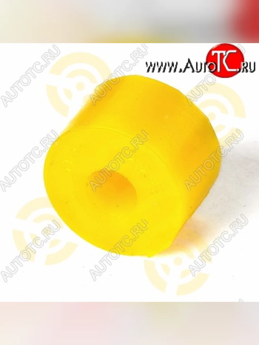 Полиуретановая втулка стабилизатора передней подвески CRT Daihatsu Terios J100 дорестайлинг (1997-2000)  в Самаре Самарской области