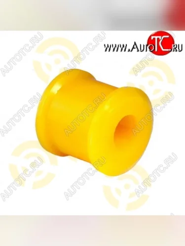 Полиуретановая втулка стабилизатора передней подвески CRT Лада ВАЗ 21099 (1990-2004)