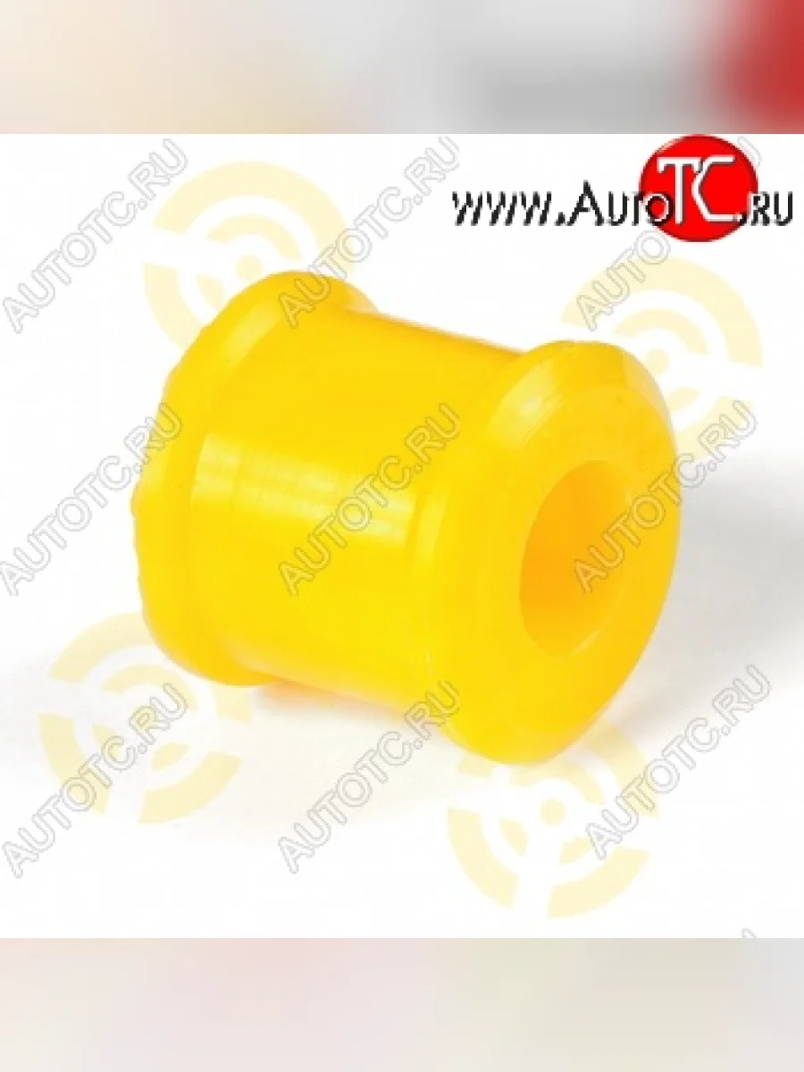 Полиуретановая втулка стабилизатора передней подвески CRT Лада ВАЗ 2110 седан (1995-2007)  в Самаре Самарской области