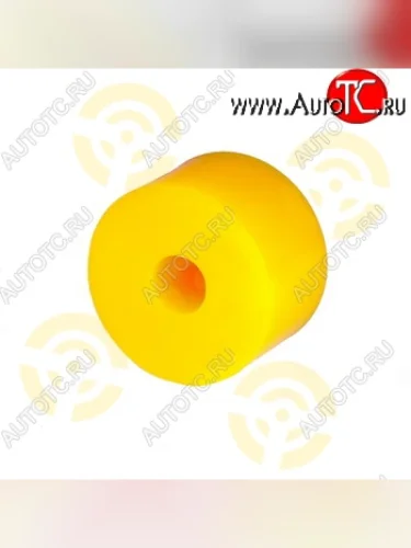 Полиуретановая втулка стабилизатора передней подвески CRT ГАЗ Соболь 2752 дорестайлинг цельнометаллический фургон (1998-2002)