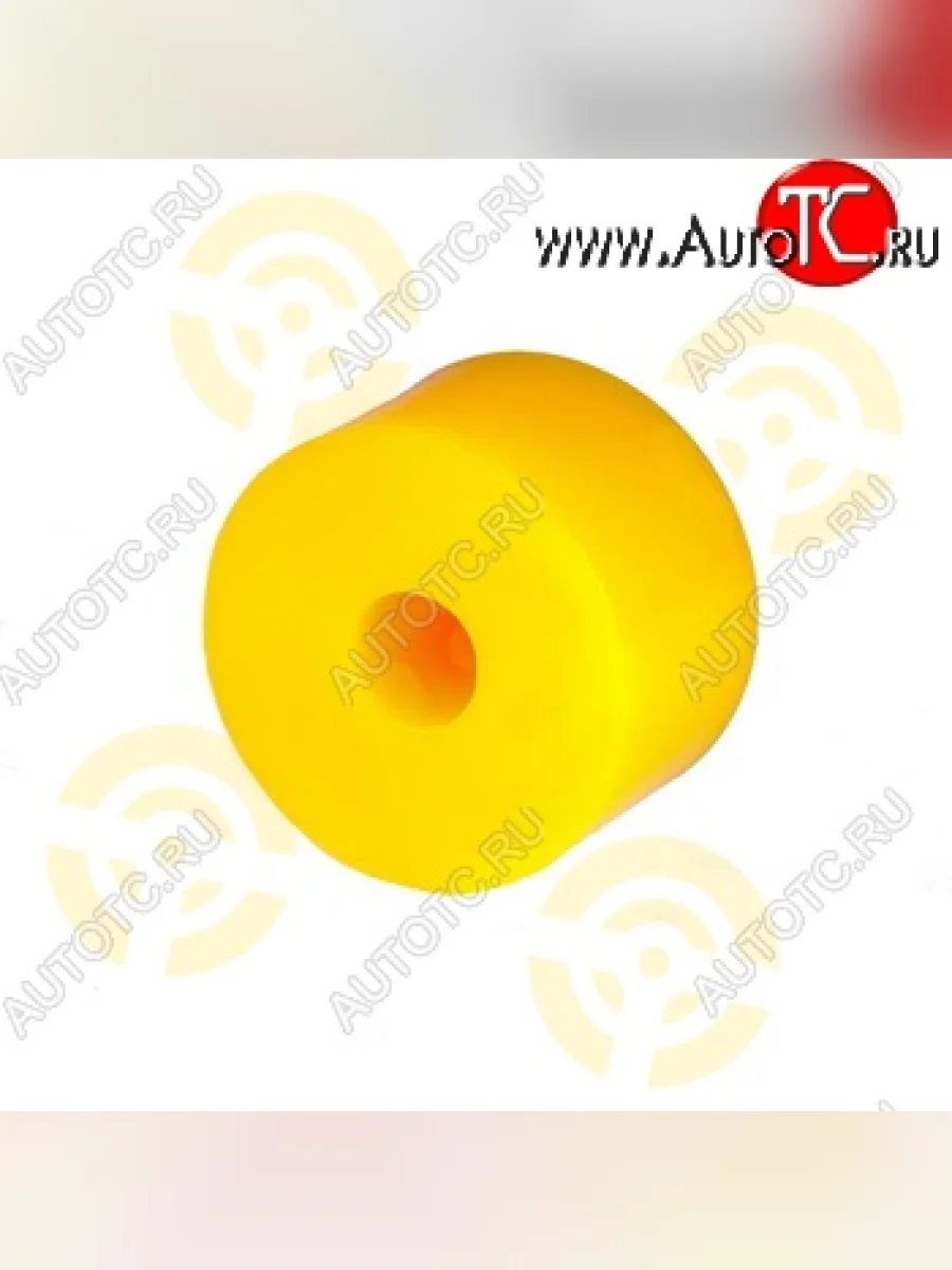 Полиуретановая втулка стабилизатора передней подвески CRT ГАЗ Соболь 2752 дорестайлинг цельнометаллический фургон (1998-2002)  в Перми Пермском крае