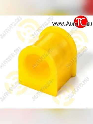 Полиуретановая втулка стабилизатора задней подвески CRT Nissan Skyline R33 (1993-1998)