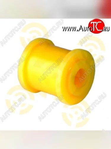 Полиуретановая втулка стабилизатора задней подвески CRT Chrysler PT Cruiser  дорестайлинг (2000-2005)