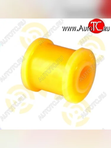 Полиуретановая втулка стабилизатора задней подвески CRT Chrysler PT Cruiser  дорестайлинг (2000-2005)