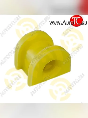 Полиуретановая втулка стабилизатора задней подвески CRT Honda Civic EJ,EK,EM седан дорестайлинг (1995-1998)