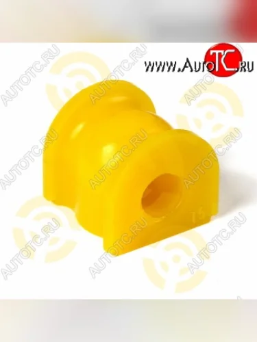 Полиуретановая втулка стабилизатора задней подвески CRT Honda Civic ES седан дорестайлинг (2000-2003)