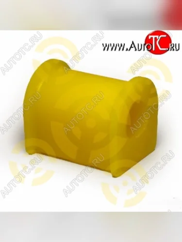 Полиуретановая втулка стабилизатора задней подвески Точка Опоры (17,5 мм) Hyundai Coupe (2002-2008)