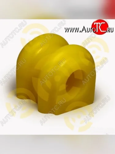 Полиуретановая втулка стабилизатора задней подвески Точка Опоры (19 мм.) Hyundai Coupe (2002-2008)