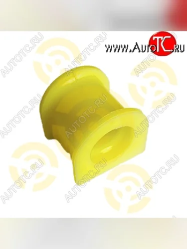 Полиуретановая втулка стабилизатора задней подвески Точка Опоры Renault Master FV,JV фургон дорестайлинг (2010-2015)