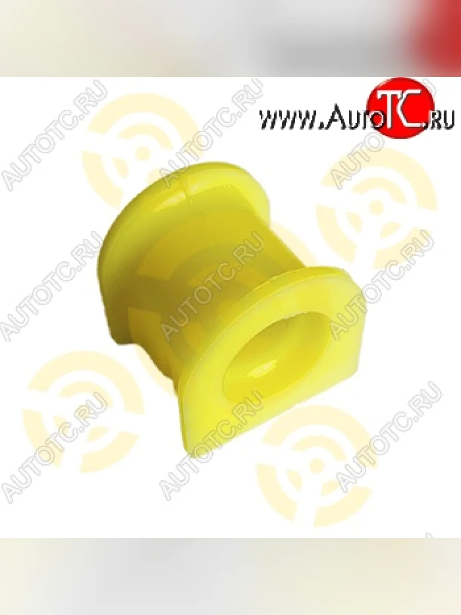 Полиуретановая втулка стабилизатора задней подвески Точка Опоры Renault Master FV,JV фургон дорестайлинг (2010-2015)  в Керчи Республика Крым