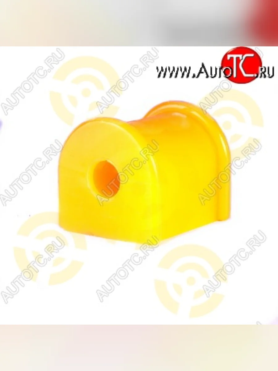 Полиуретановая втулка стабилизатора задней подвески CRT SSANGYONG Kyron дорестайлинг (2005-2007)  с доставкой в г. Керчь