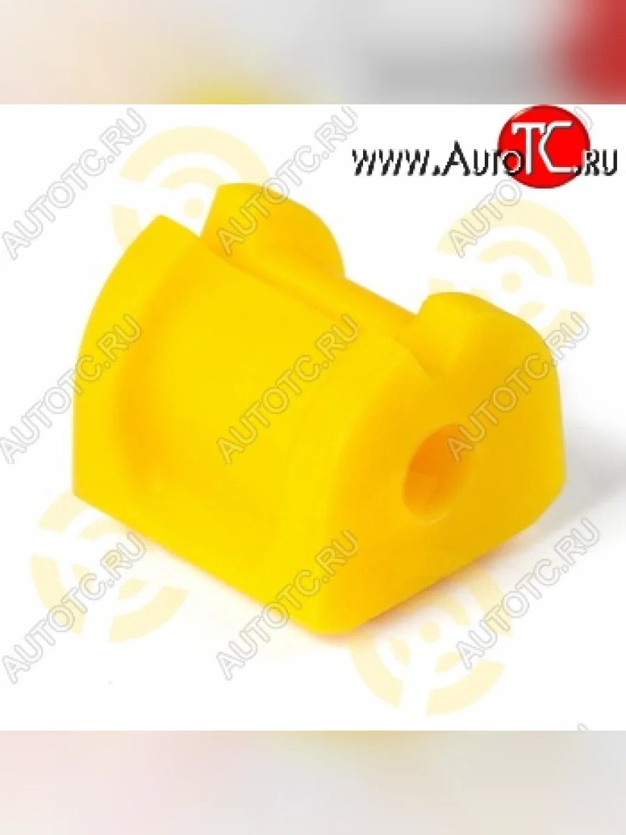 Полиуретановая втулка стабилизатора задней подвески CRT Subaru Exiga (2008-2015)  в Перми Пермском крае