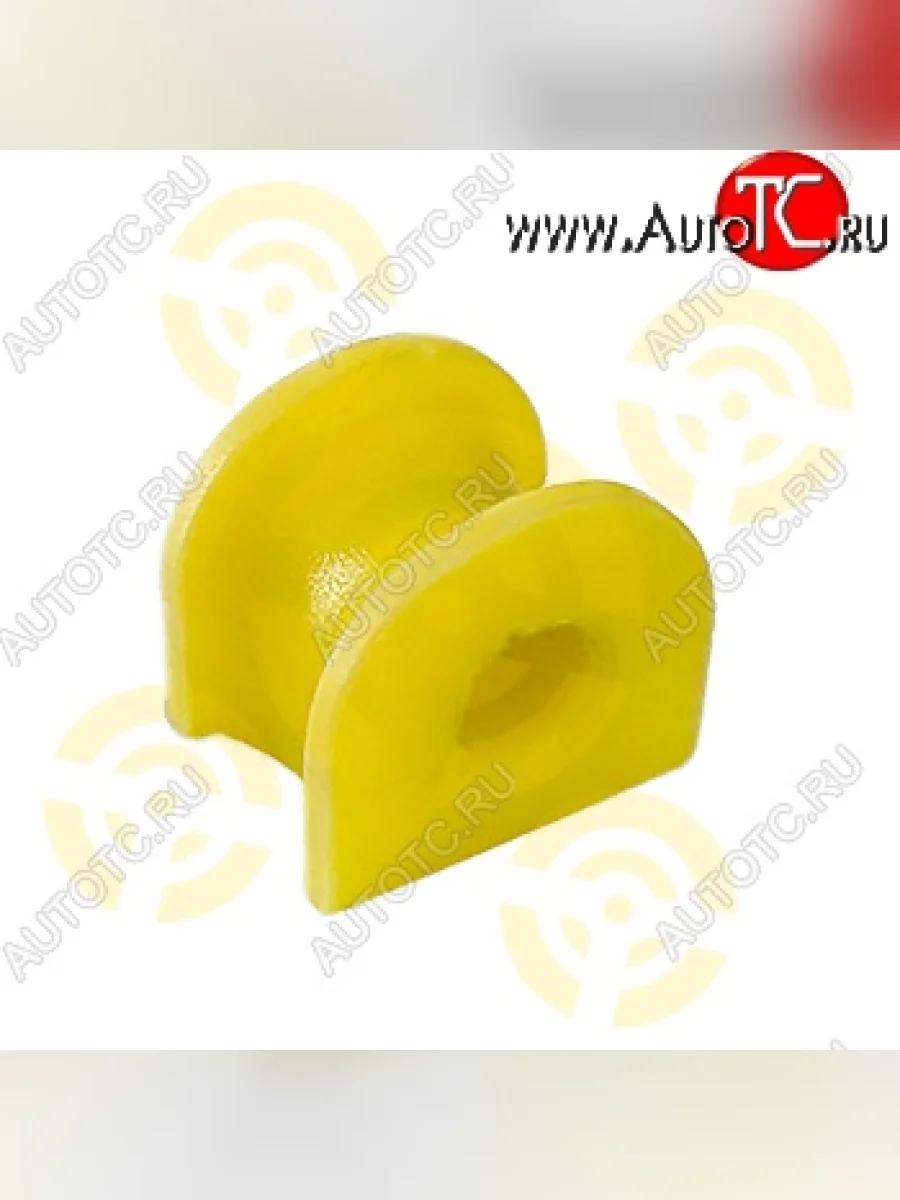 Полиуретановая втулка стабилизатора задней подвески CRT Subaru Impreza GF универсал (1992-2000)  в Перми Пермском крае