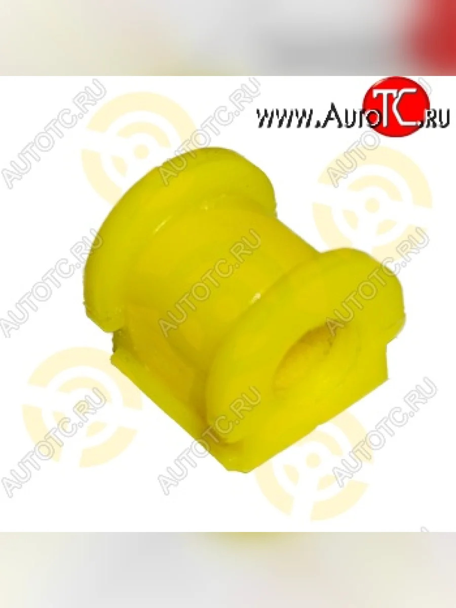 Полиуретановая втулка стабилизатора задней подвески CRT Suzuki Aerio RA21S, RC51S cедан рестайлинг (2003-2007)  в Самаре Самарской области