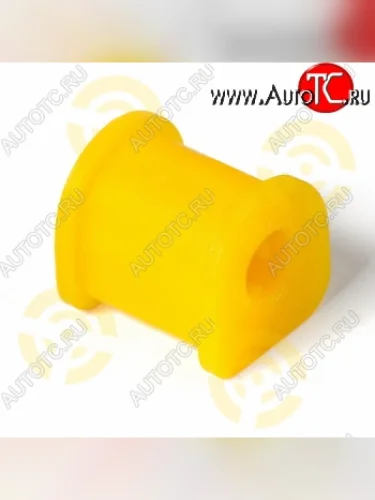 Полиуретановая втулка стабилизатора задней подвески CRT Suzuki Swift HT51S дорестайлинг, хэтчбэк 5 дв. (2000-2003)