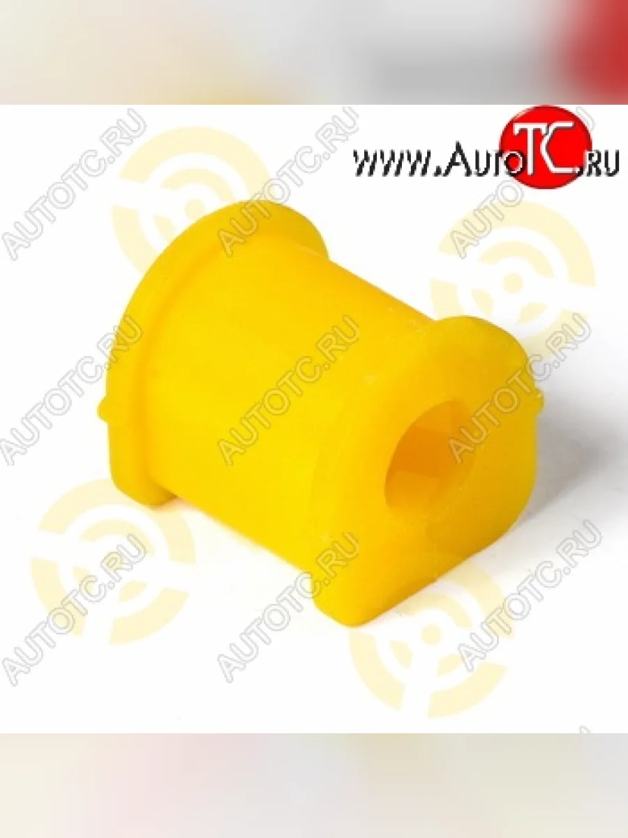 Полиуретановая втулка стабилизатора задней подвески CRT Suzuki Swift HT51S дорестайлинг, хэтчбэк 5 дв. (2000-2003)  в Керчи Республика Крым