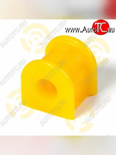 Полиуретановая втулка стабилизатора задней подвески CRT Toyota FJ-Cruiser (2006-2018)