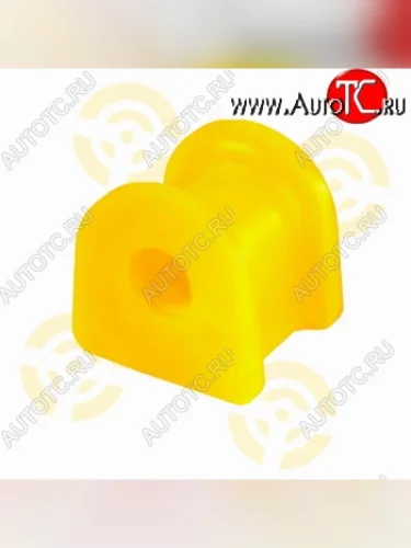 Полиуретановая втулка стабилизатора задней подвески CRT Volkswagen Crafter 1 (2006-2017)