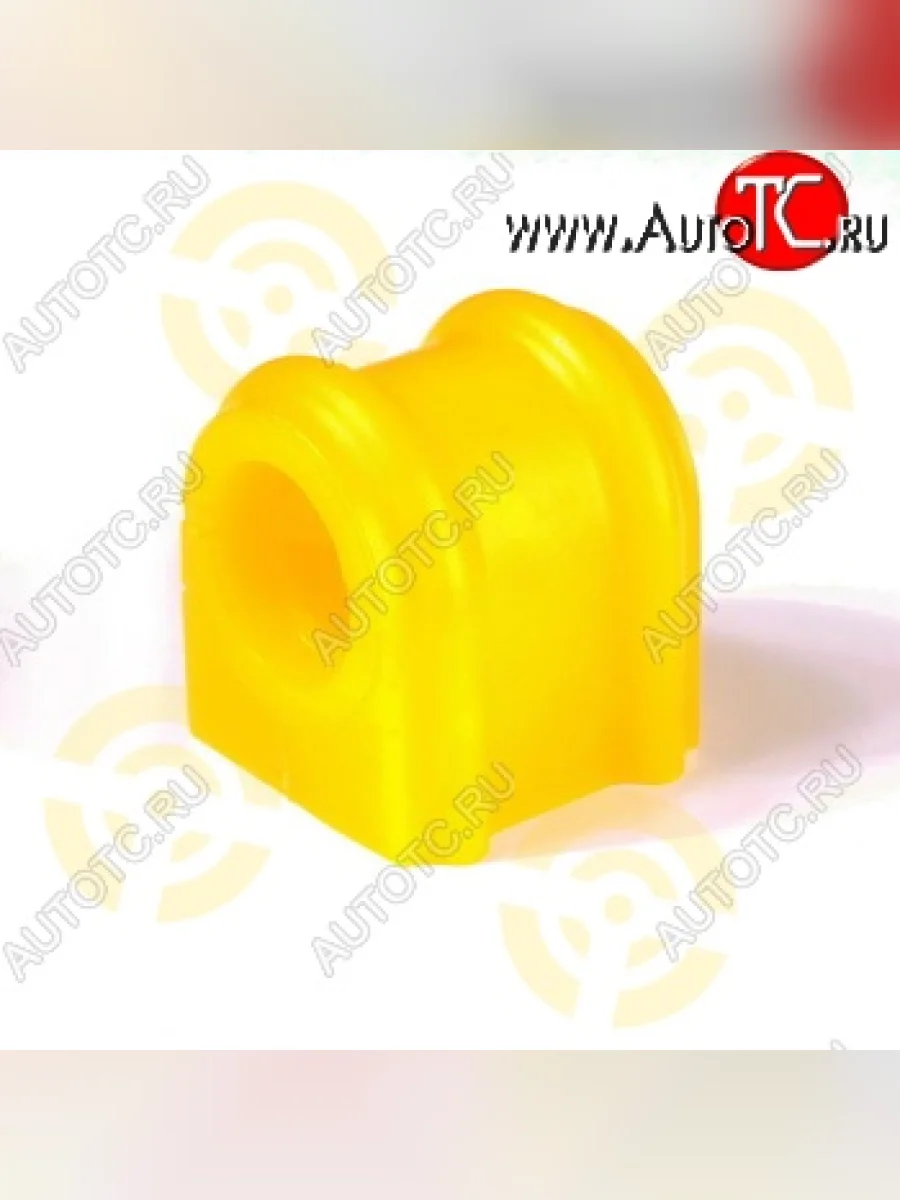 Полиуретановая втулка стабилизатора задней подвески CRT Volkswagen Crafter 1 (2006-2017)  в Перми Пермском крае