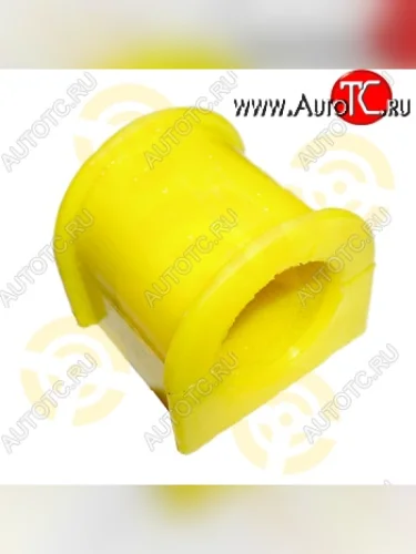 Полиуретановая втулка стабилизатора задней подвески CRT ГАЗ ГАЗон Next (2014-2025)