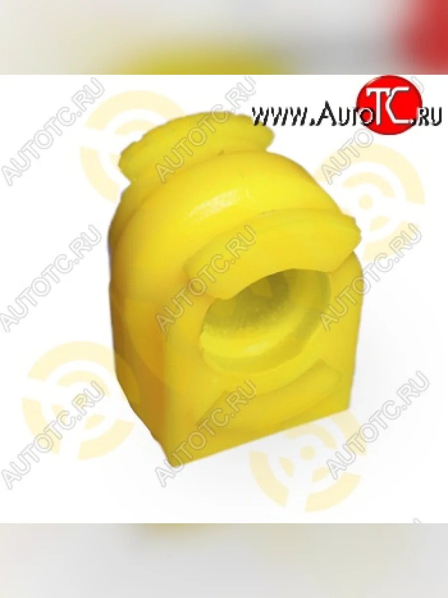 Полиуретановая втулка стабилизатора задней подвески CRT Renault Master FD,JD фургон дорестайлинг (1998-2003)  в Перми Пермском крае