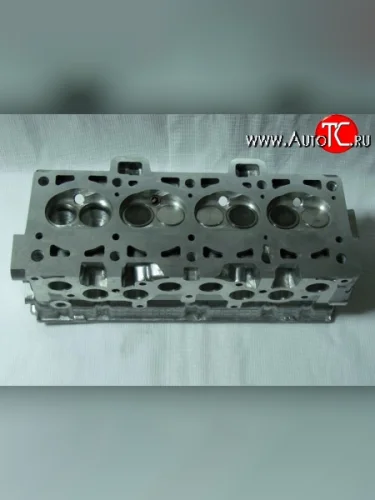 Собранная ГБЦ Фор-Маш 39-34 8 клапанов Лада ВАЗ 2110 седан (1995-2007)