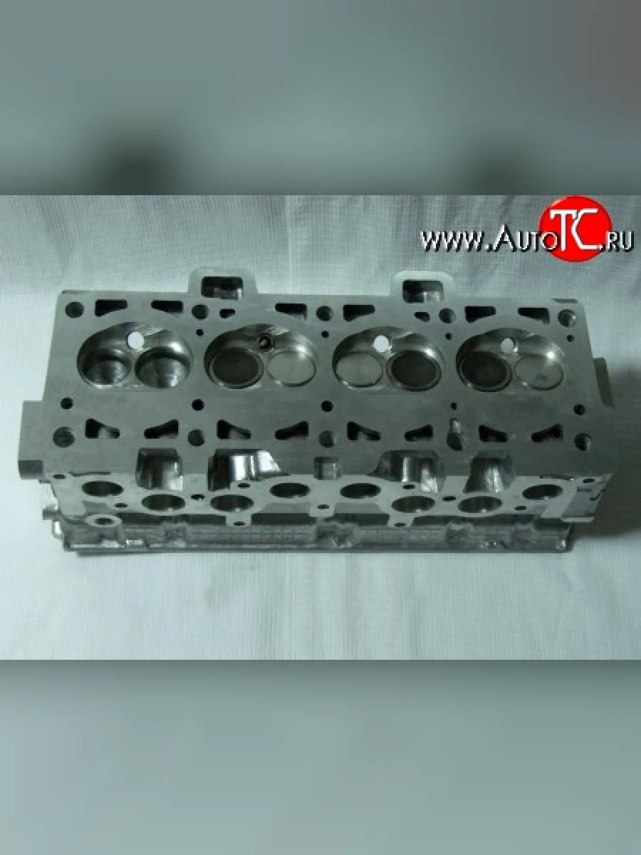 Собранная ГБЦ Фор-Маш 39-34 8 клапанов Лада ВАЗ 2113 (2004-2013) (Клапана СТК)  в Керчи Республика Крым