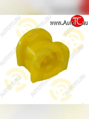 Полиуретановая втулка стабилизатора передней подвески Точка Опоры Chery Estina A5 (2006-2010)